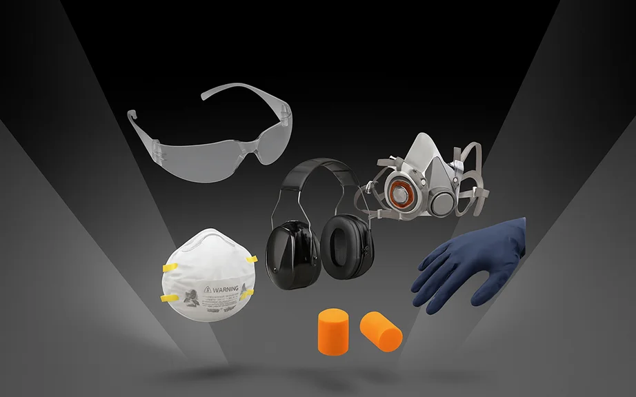 3M Safety Products Distributors