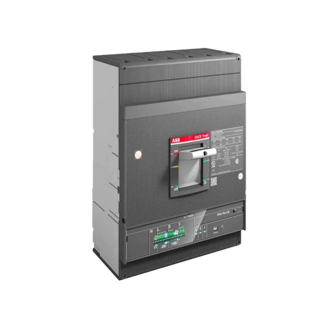 ABB Switch and Socket Dealer in India