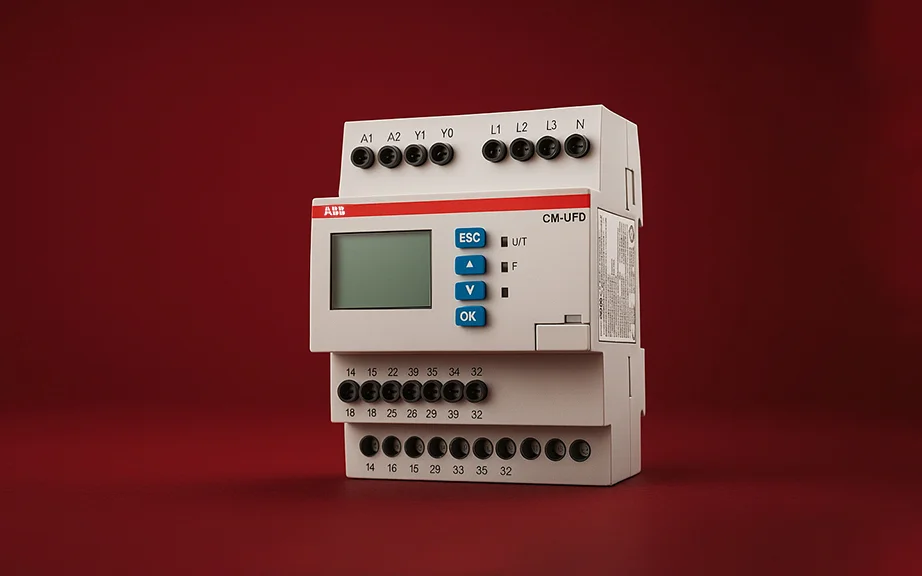 ABB Switch Distributor in India