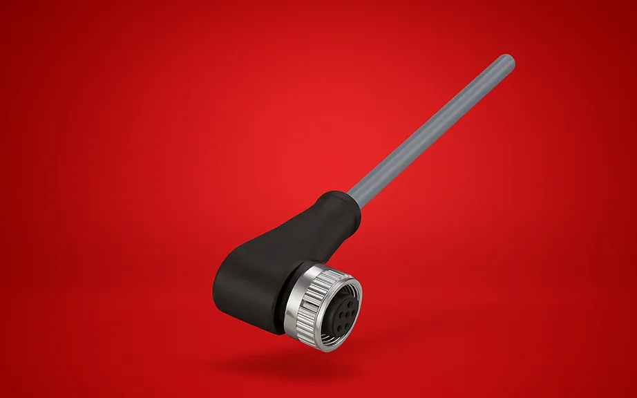 Balluff Industrial Automation Products