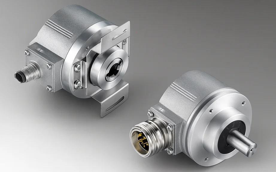 Baumer Industrial Automation Products
