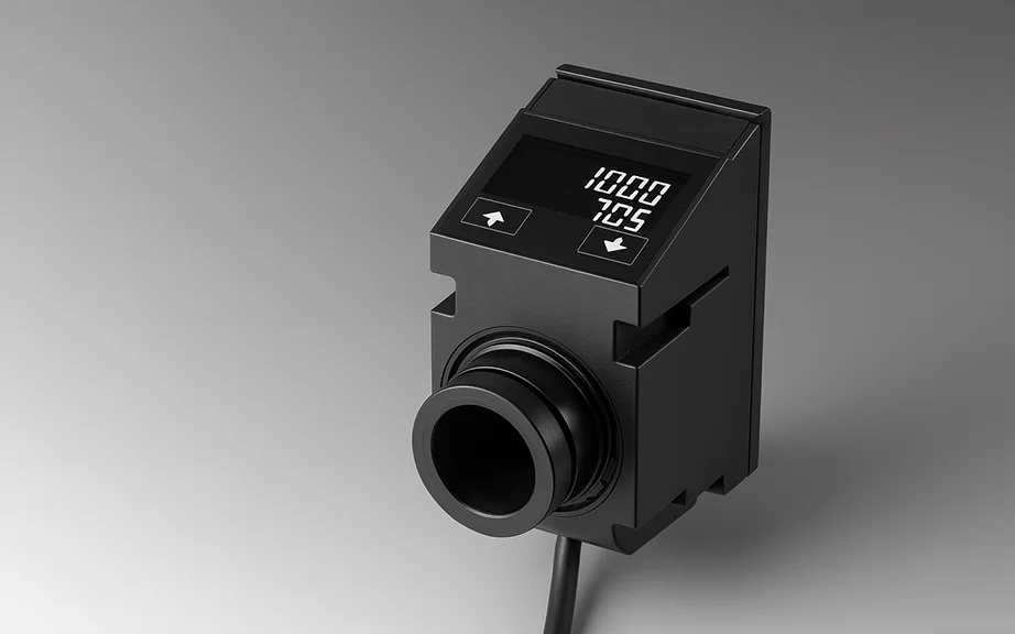 Baumer Industrial Automation Products