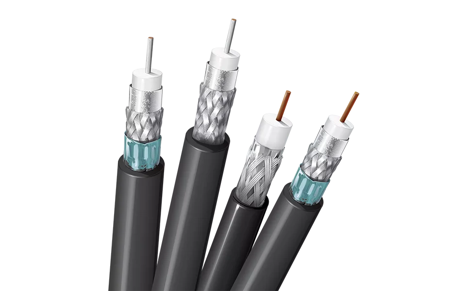 Belden Electric Product