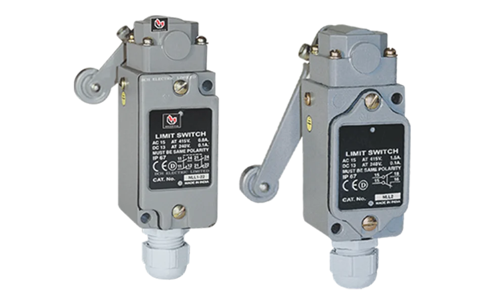 Bhartia BCH DOL Starter Dealer in India