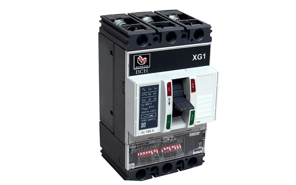 Bhartia BCH DOL Starter Dealer in India