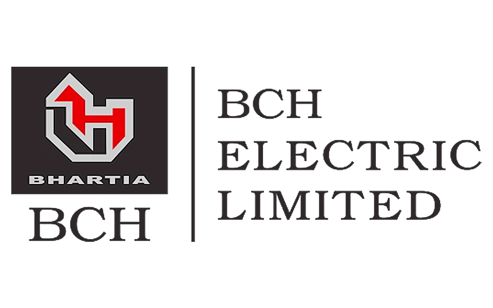 Bhartia BCH Industrial Automation Products