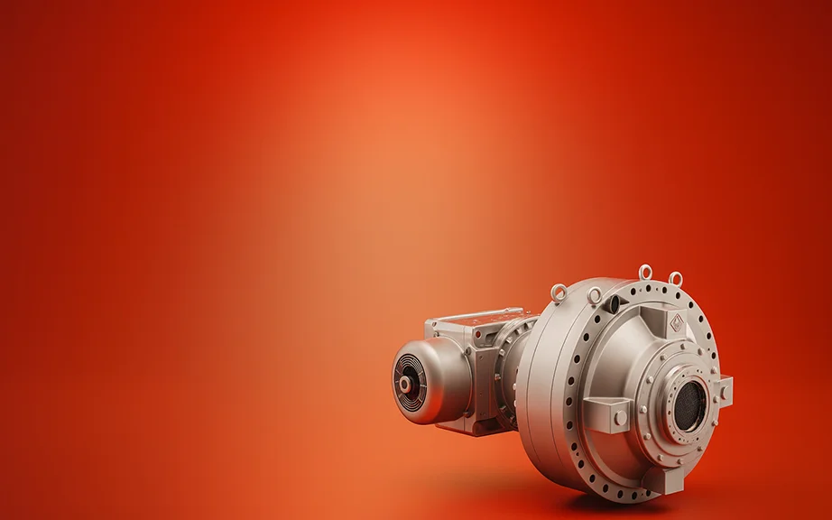 Bonfiglioli Industrial Automation Products