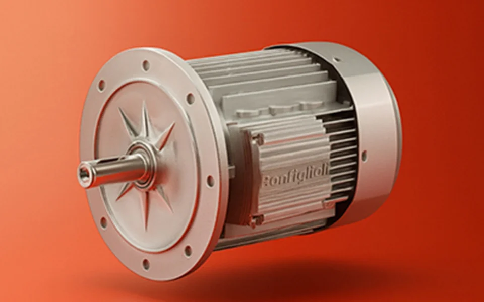 Bonfiglioli Group Gearbox Dealer in India