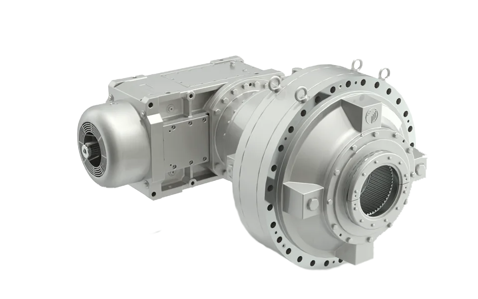 Bonfiglioli Gearbox Distributor in India
