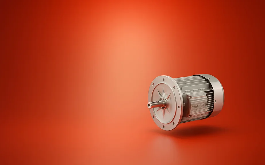 BE Electricals Electric Track Drives Distributor i