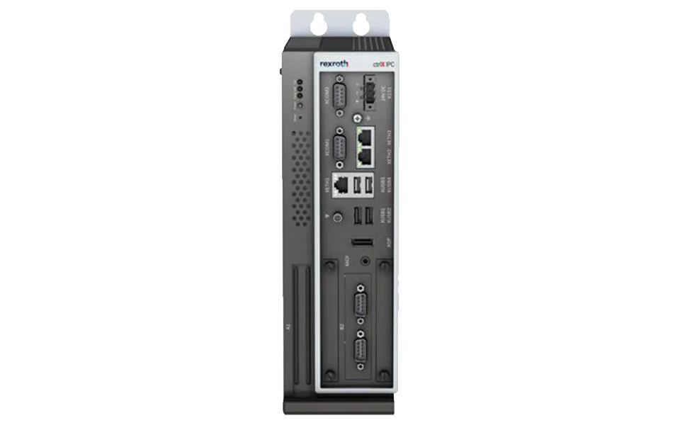 Bosch Rexroth Product Range