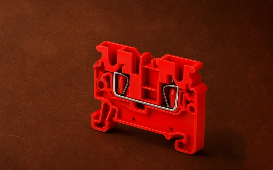 Connectwell Industrial Automation Products