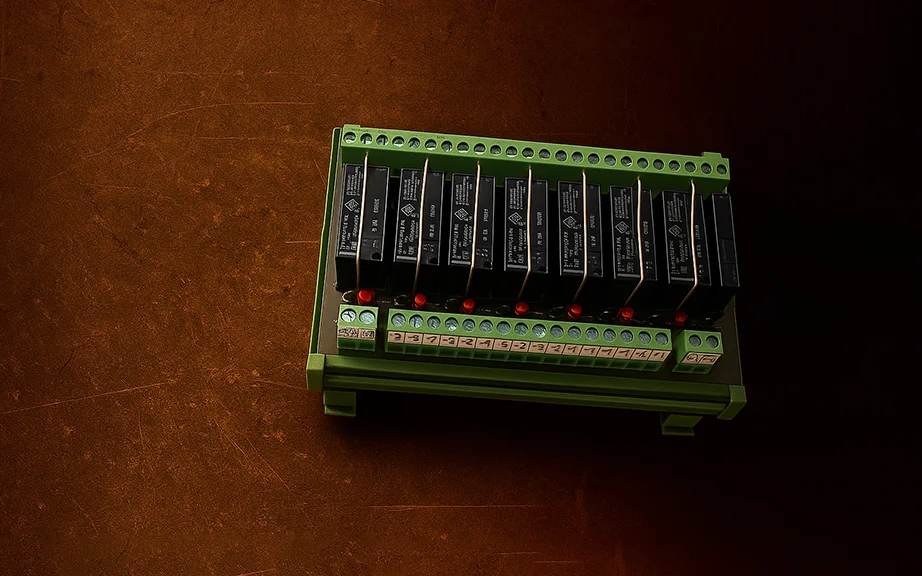 Connectwell Spring Clamp Terminal Blocks � BE Elec
