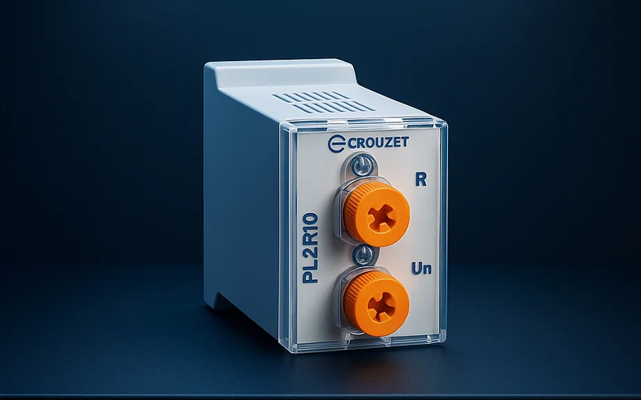 Crouzet Industrial Automation Products