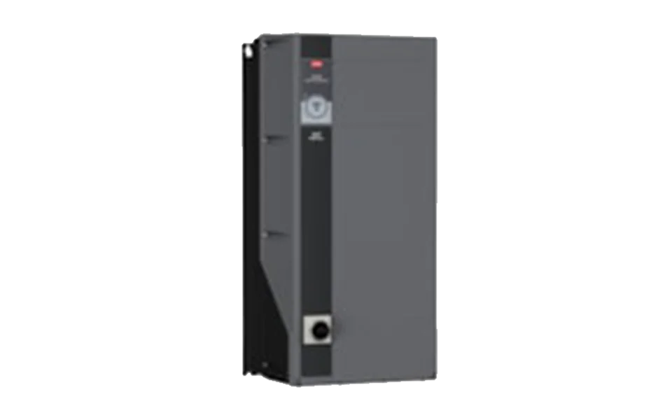 Danfoss Product Range