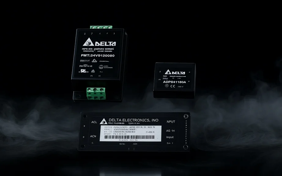 Delta Electronics HMI Display Wholesaler Near Me