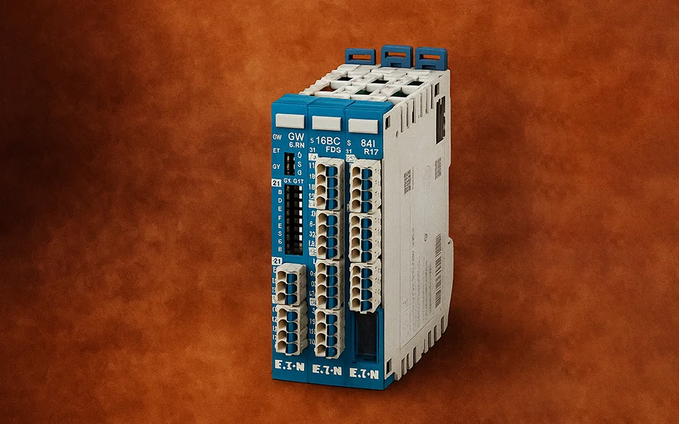 Eaton Circuit Breaker Dealer in India