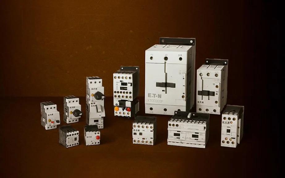 Eaton Hydraulic Actuator � BE Electricals