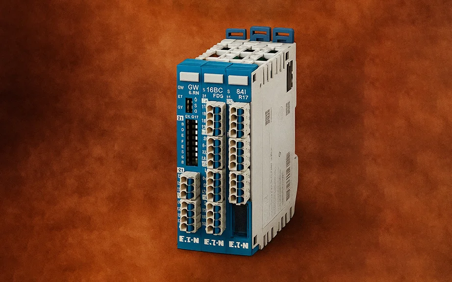 Eaton Controller Supplier at Best Price