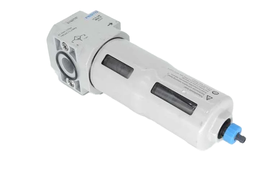 Festo Product Range