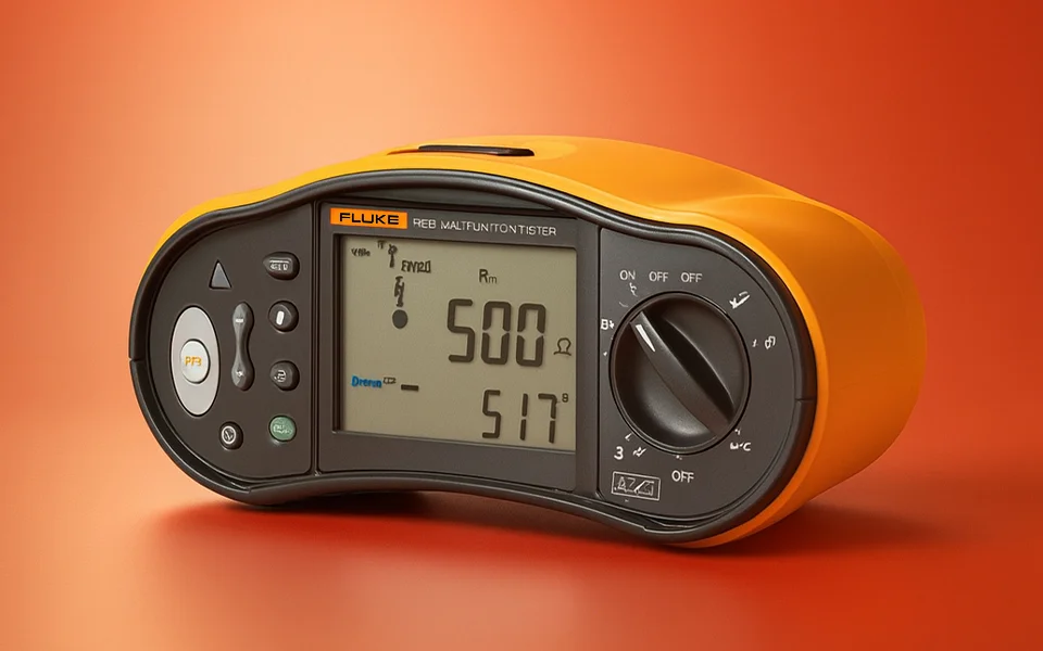Fluke IR Camera Wholesaler Near Me