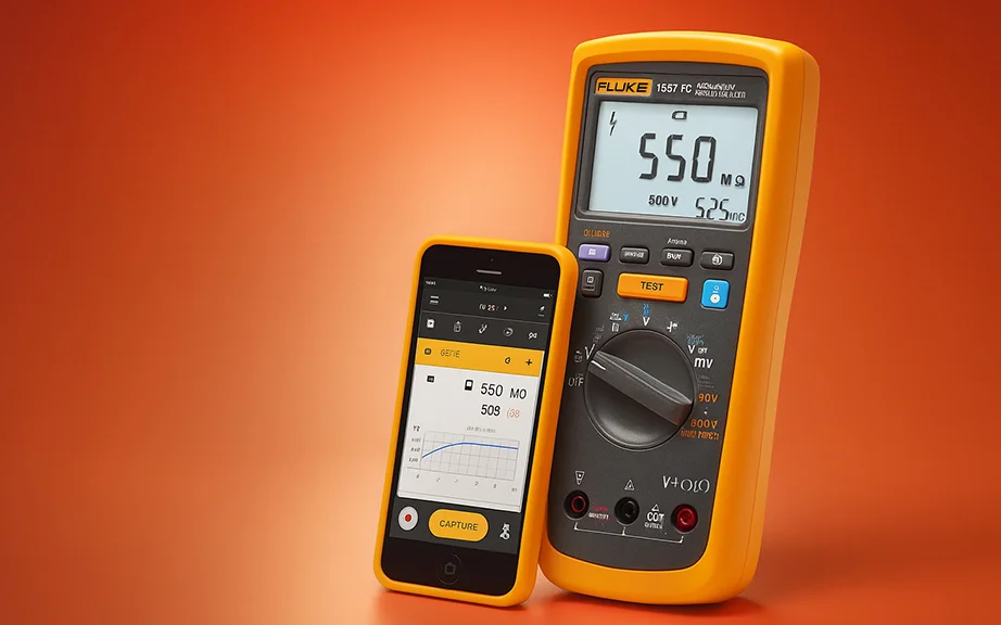 BE Electricals Power Analyzer Distributor in India