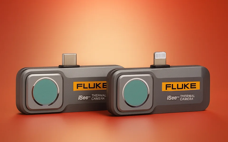 Fluke IR Camera Wholesaler Near Me