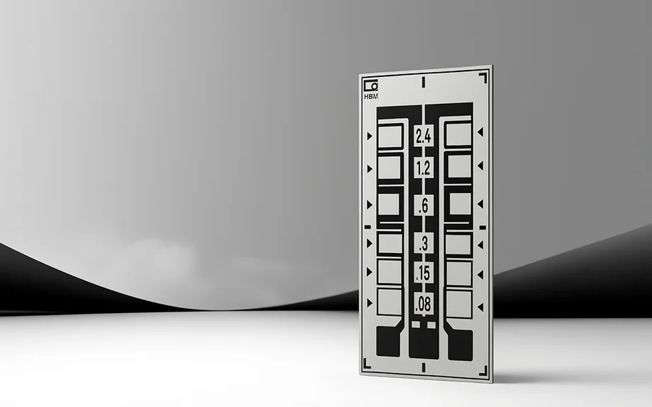 HBM Industrial Automation Products