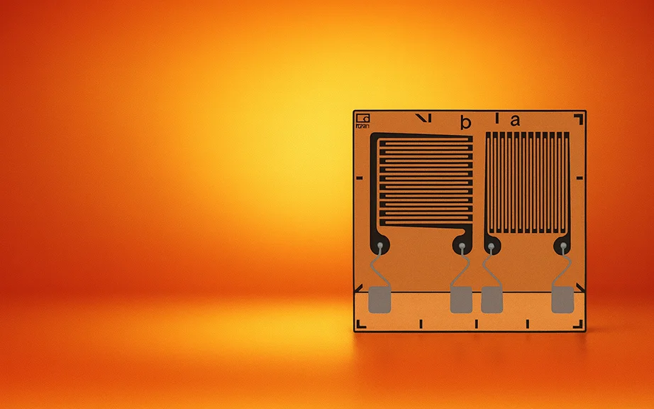 HBM Load Cell Sensor � BE Electricals