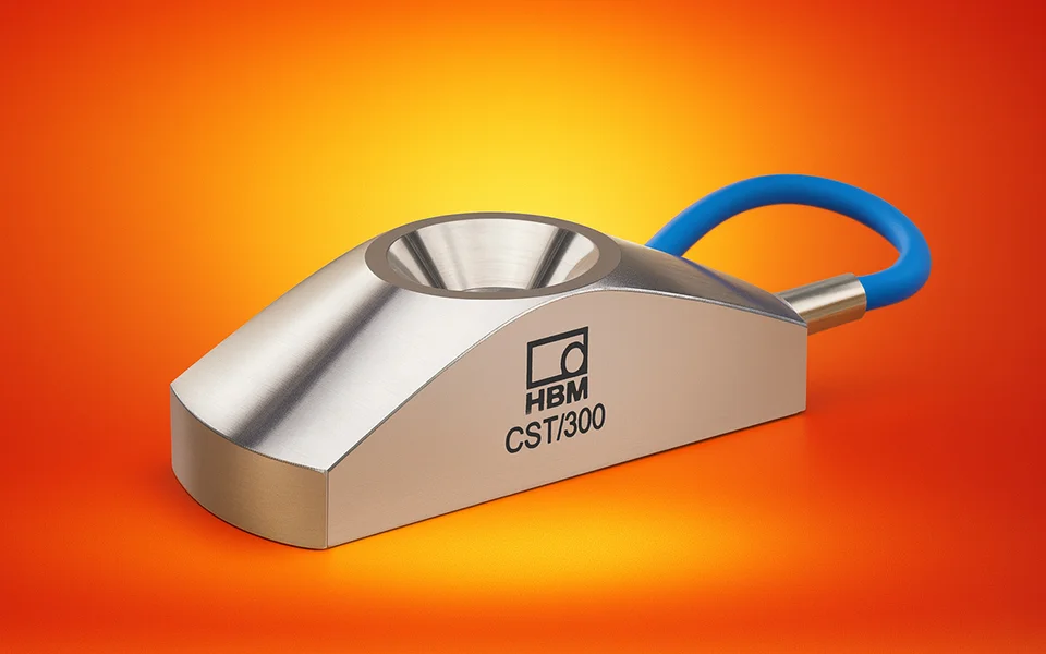 HBM Load Cell Wholesaler Near me