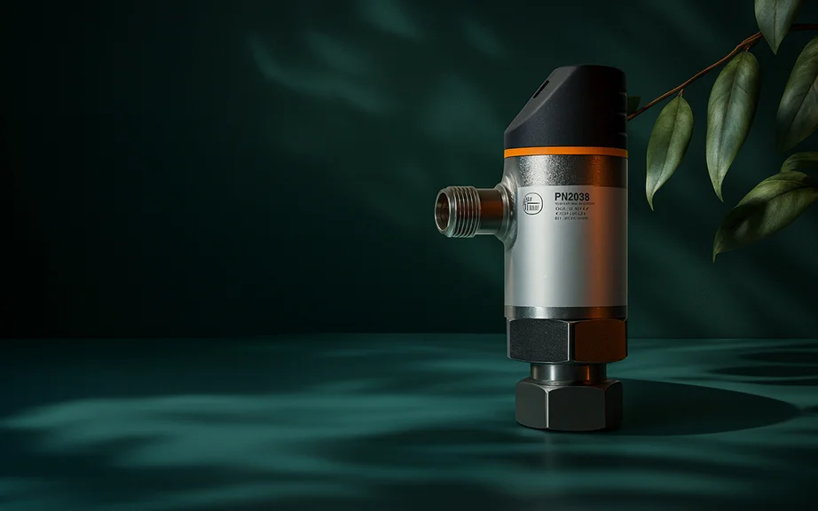 IFM Industrial Automation Products
