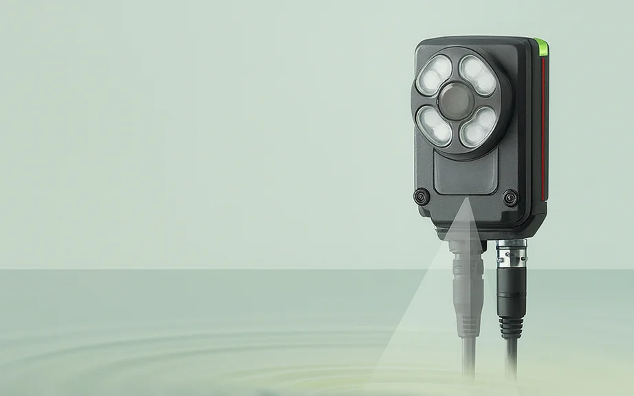 Keyence Displacement Sensor Trader in India
