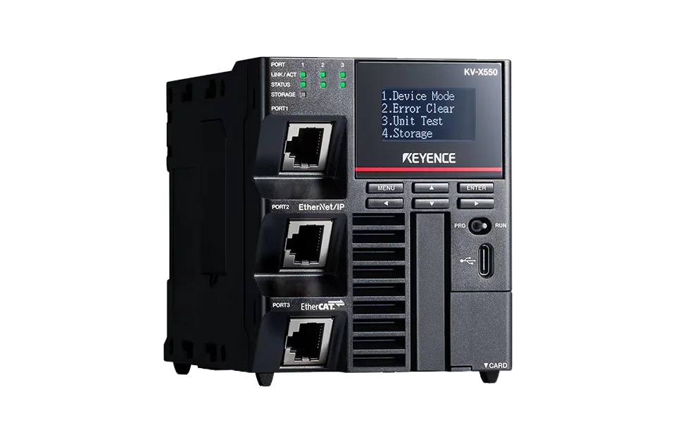 Keyence