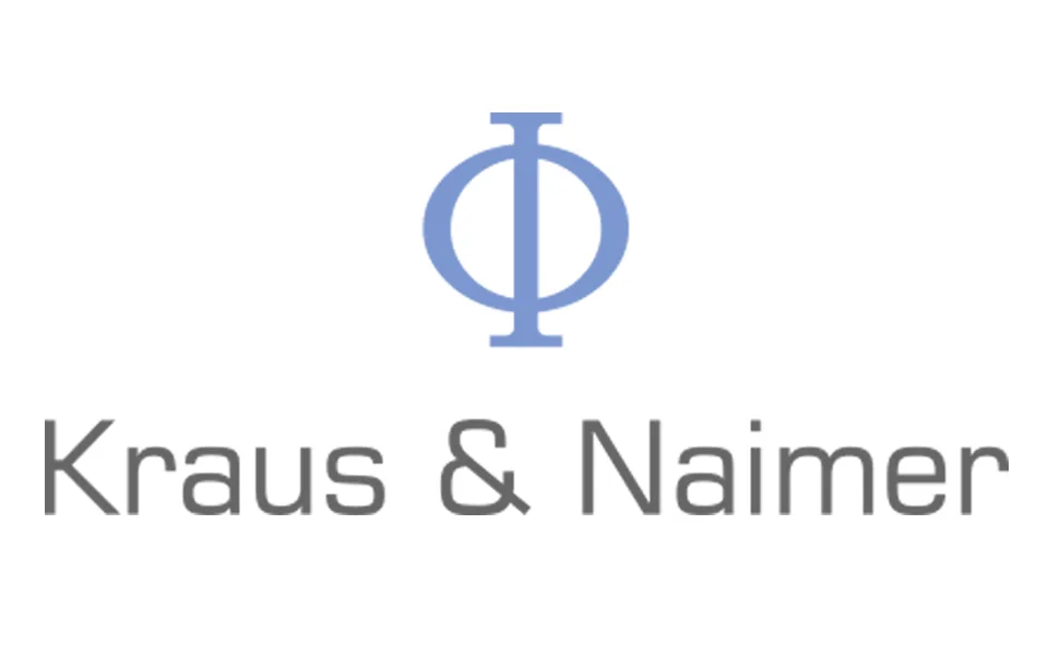 Kraus Naimer Industrial Automation Products