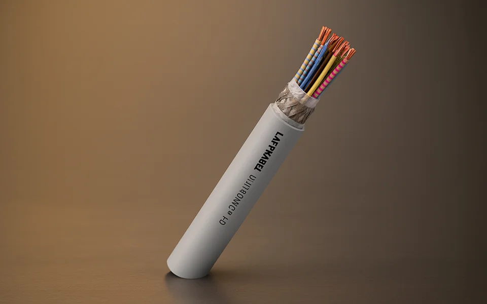Lapp Cables Gland Wholesaler Near Me