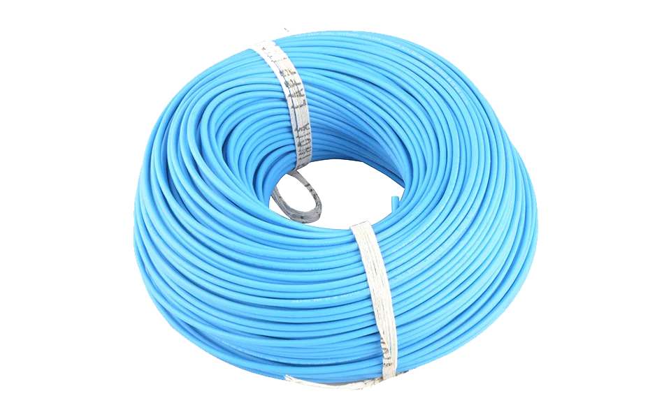 Lapp Cables Product Range