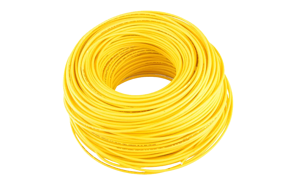 Lapp Cables Product Range