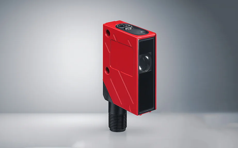 Leuze Retro Reflective Sensor Supplier at Best Pri