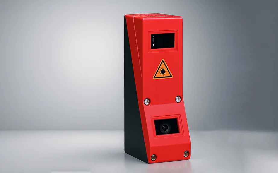 Leuze Safety Laser � BE Electricals