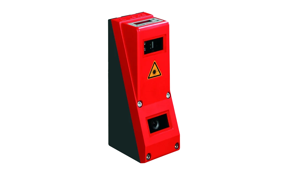 Leuze Barcode Reader Dealer in India