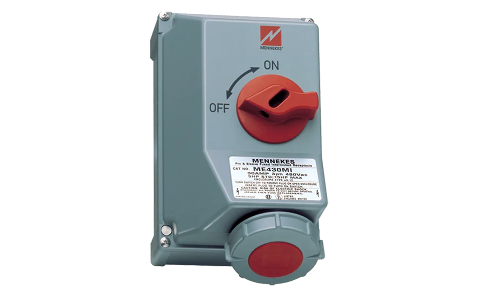 Mennekes EV Charging Dealer in India