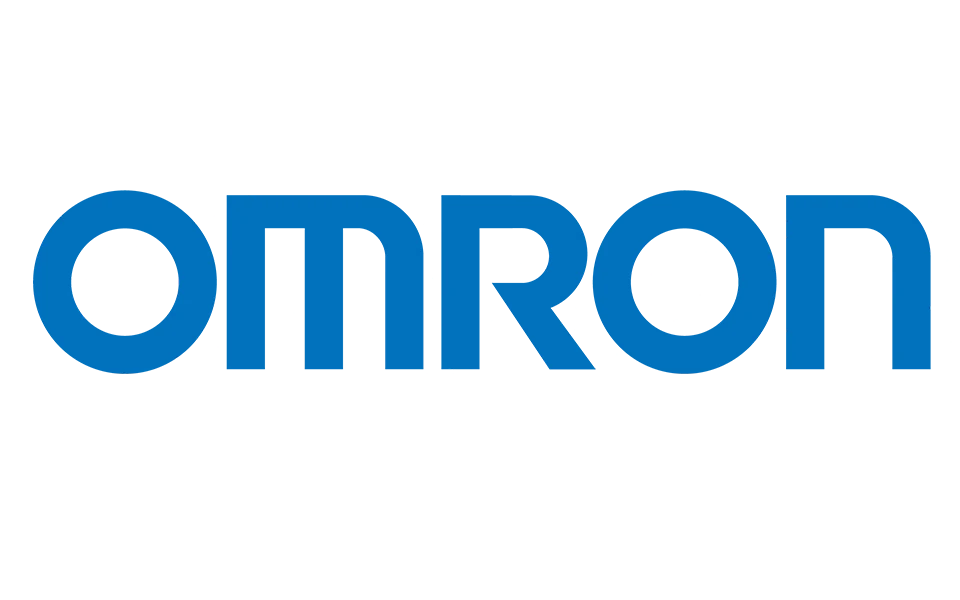 OMRON Industrial Automation Products