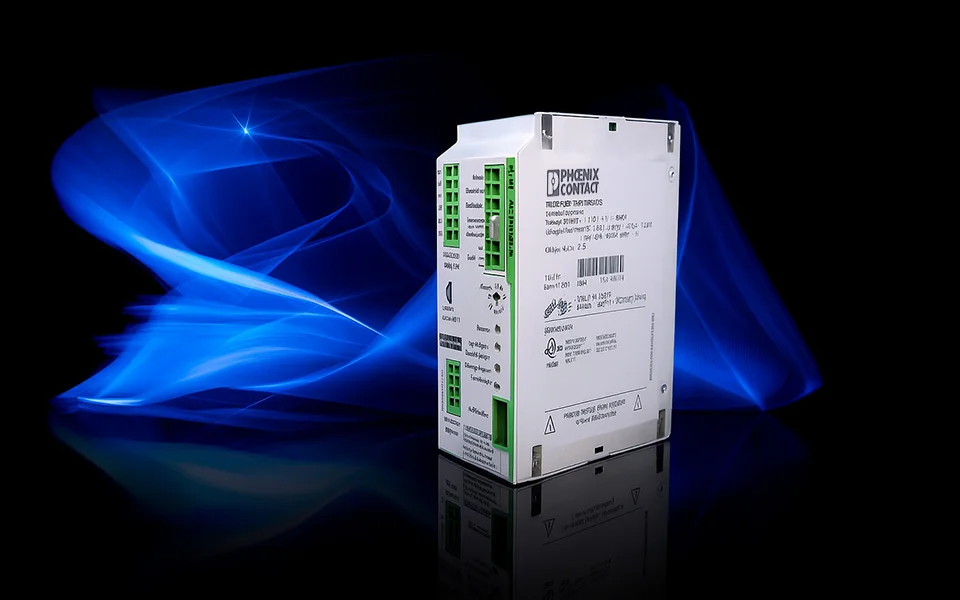 Phoenix Contact Surge Protection Devices Dealer in