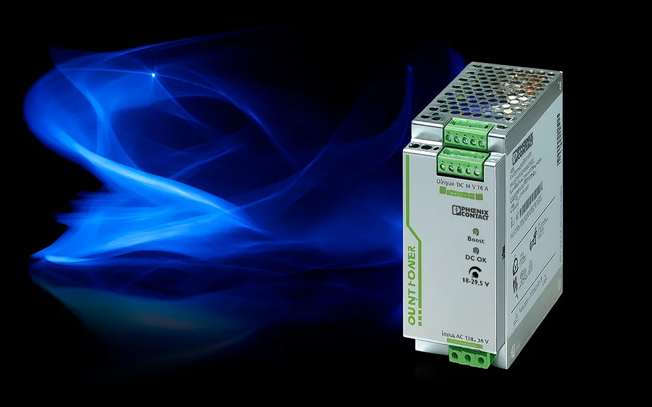 Phoenix Contact Distribution block - BE Electrical