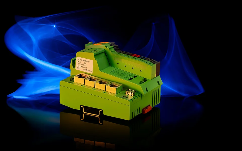 Phoenix Contact Surge Protection Devices Dealer in