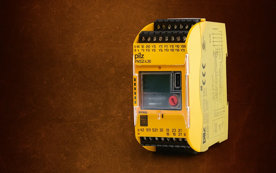 Pilz Line Monitoring Devices Trader in India