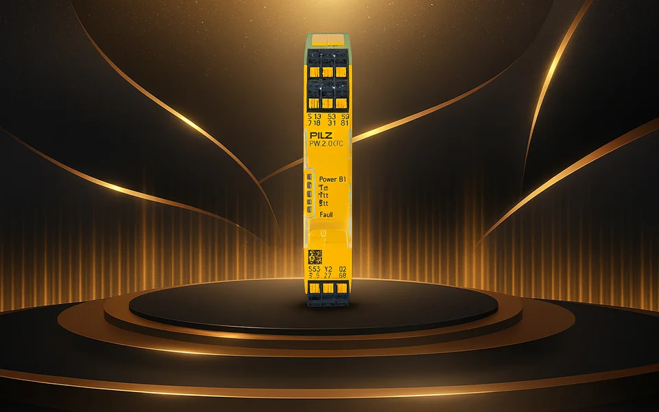 Pilz Monitoring Relays Wholesaler Near me