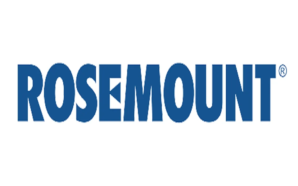 Rosemount Industrial Automation Products