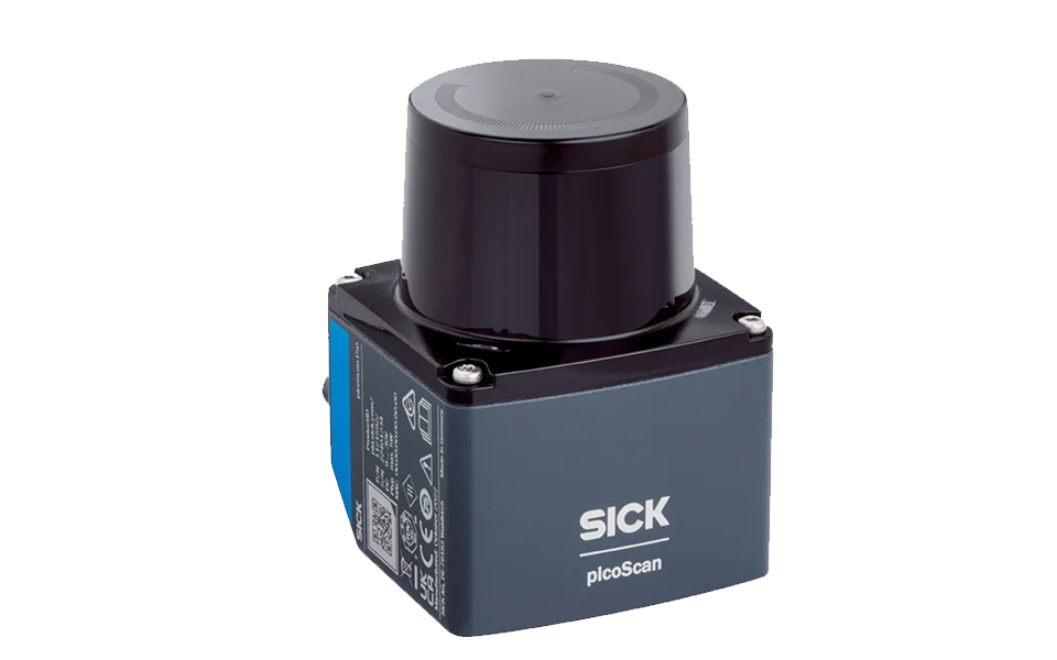 Sick industrial Automation Products