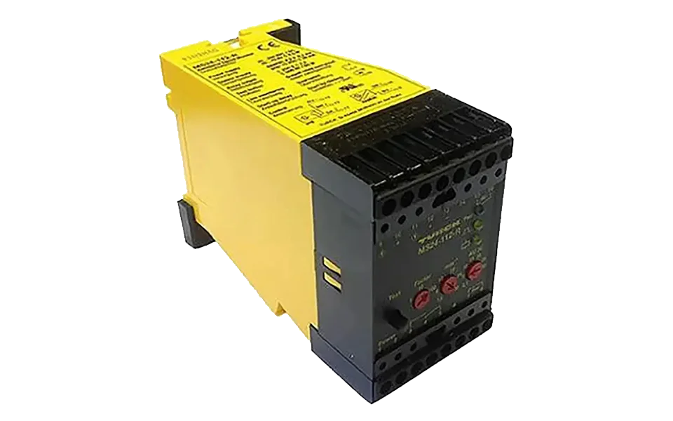Turck Cord set Dealer in India